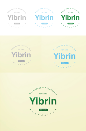 Logo Design by Nishi 4 for this project | Design: #22209699