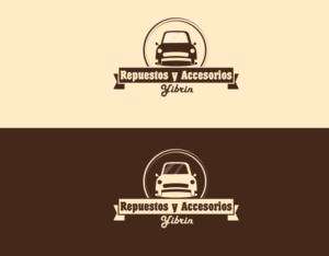 Logo Design by IHefney for this project | Design #22146549