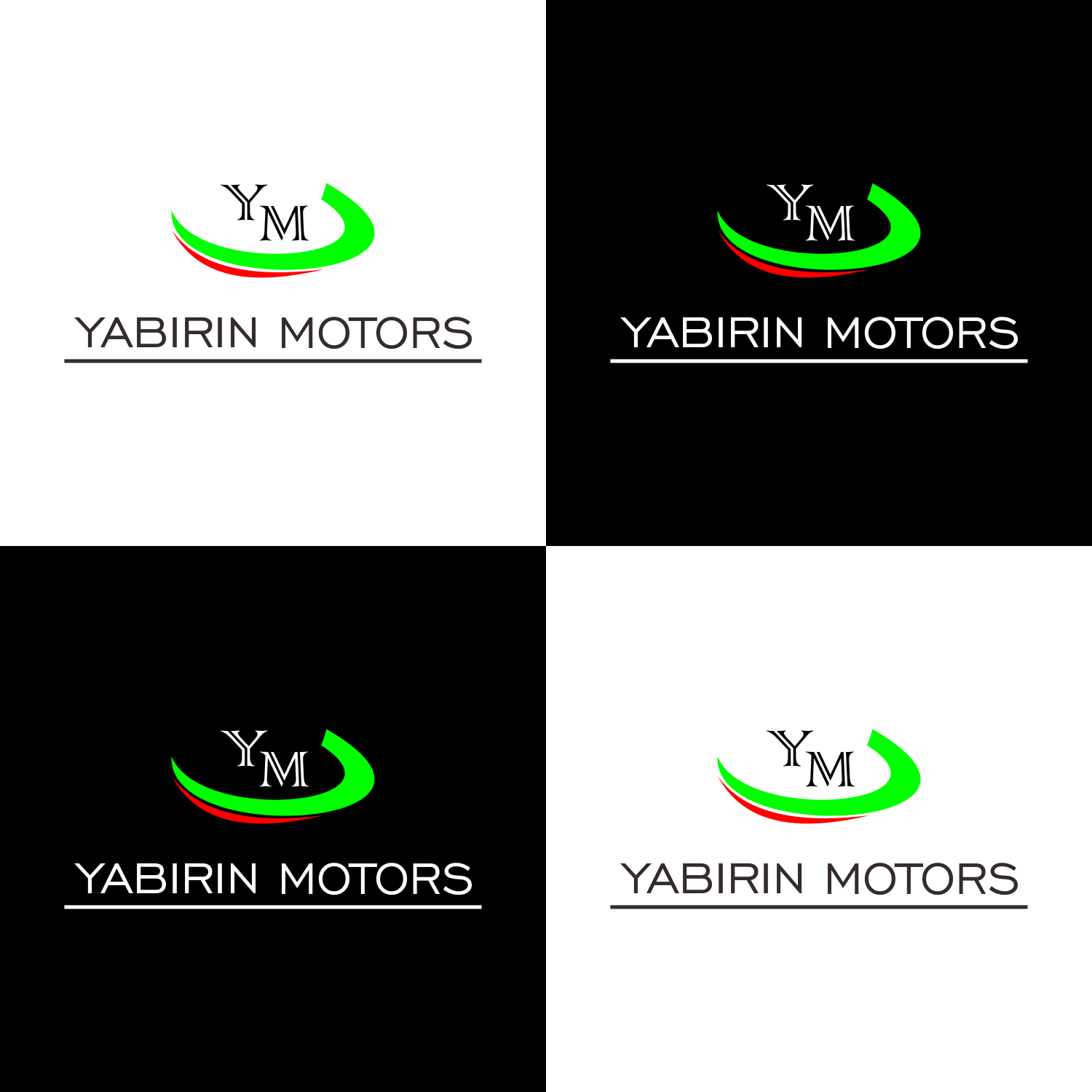 Logo Design by CENDIKIA DESIGN for this project | Design #22076523