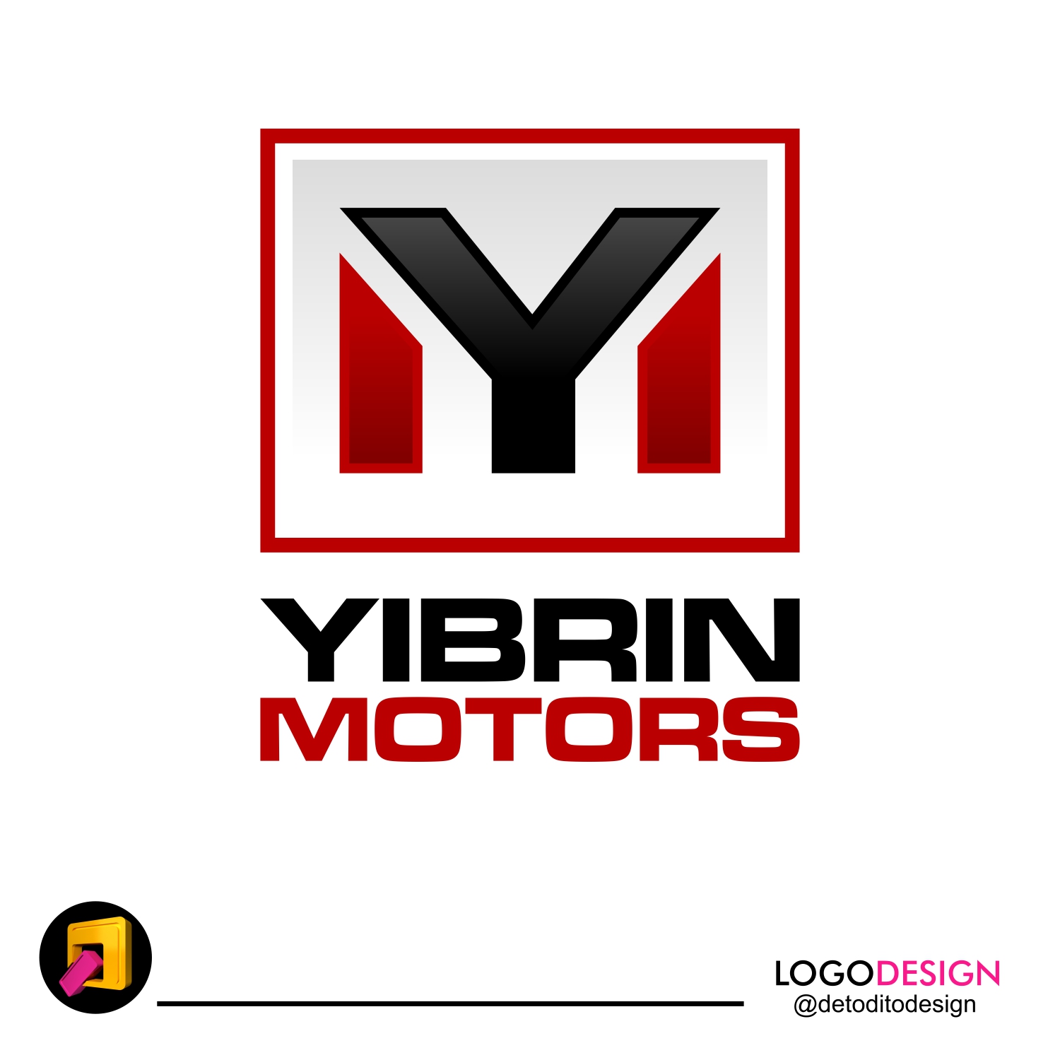 Diseño de Logo por Sergio Medina para este proyecto | Diseño #22235095