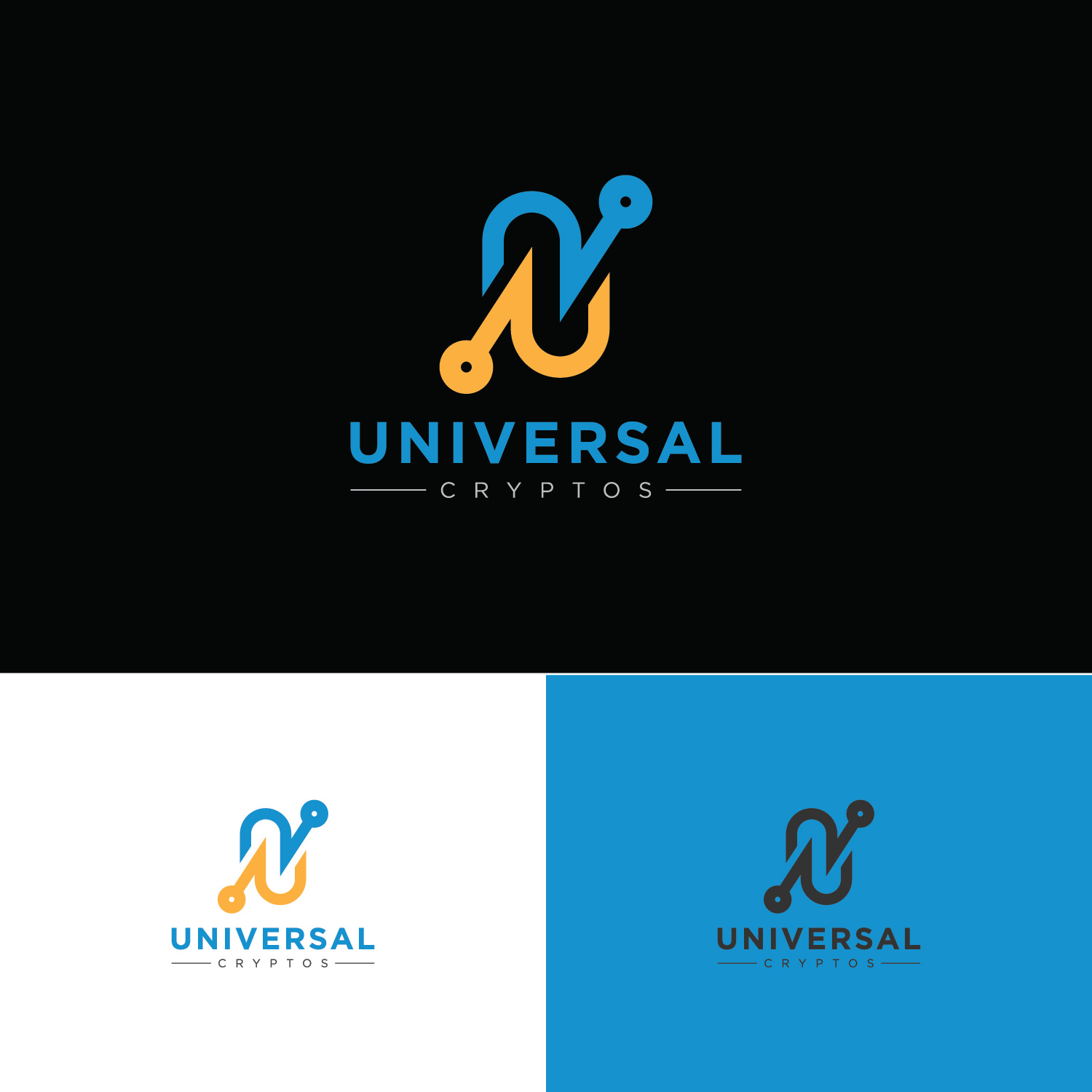 Logo Design by AktharArziki for this project | Design #22136295