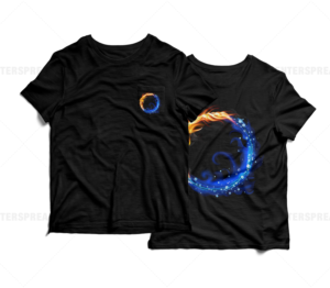 Design de T-shirt par CENTERSPREAD pour ce projet | Design #22115512