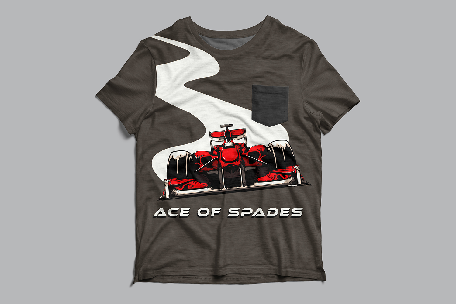 T-shirt Design by TGDesigns for this project | Design #22111387