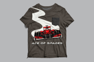 Diseño de Camiseta por TGDesigns para este proyecto | Diseño: #22111387