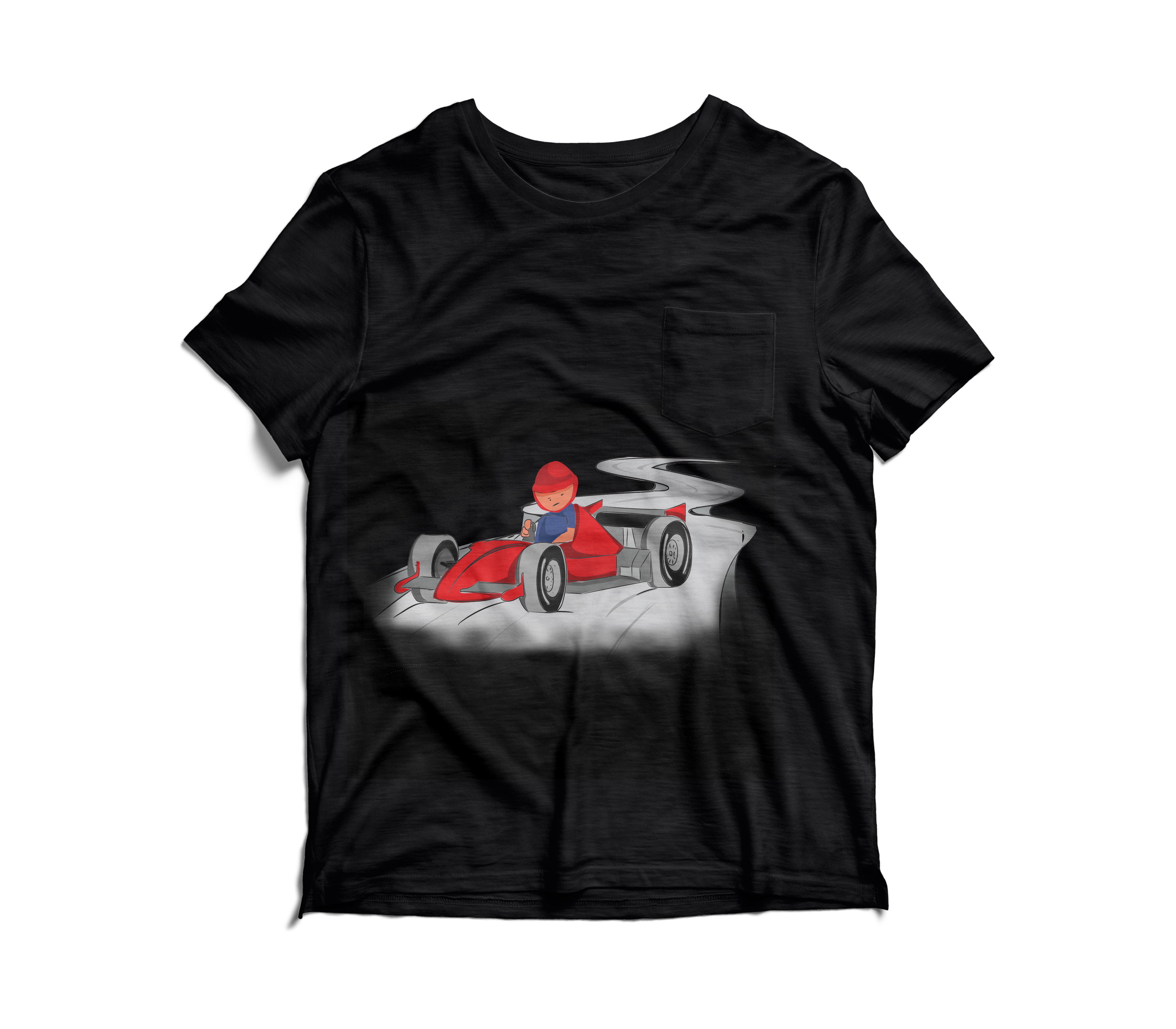 T-shirt Design by TGDesigns for this project | Design #22111399