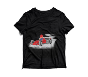 Diseño de Camiseta por TGDesigns para este proyecto | Diseño: #22111399
