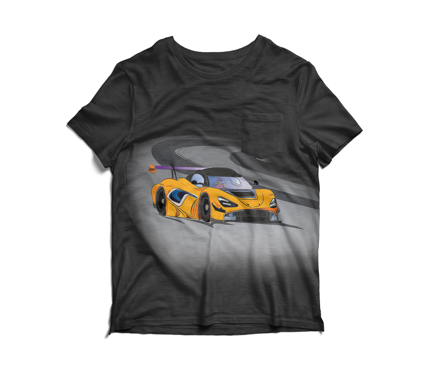T-shirt Design by TGDesigns for this project | Design #22118979