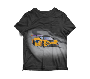 Diseño de Camiseta por TGDesigns para este proyecto | Diseño: #22118979