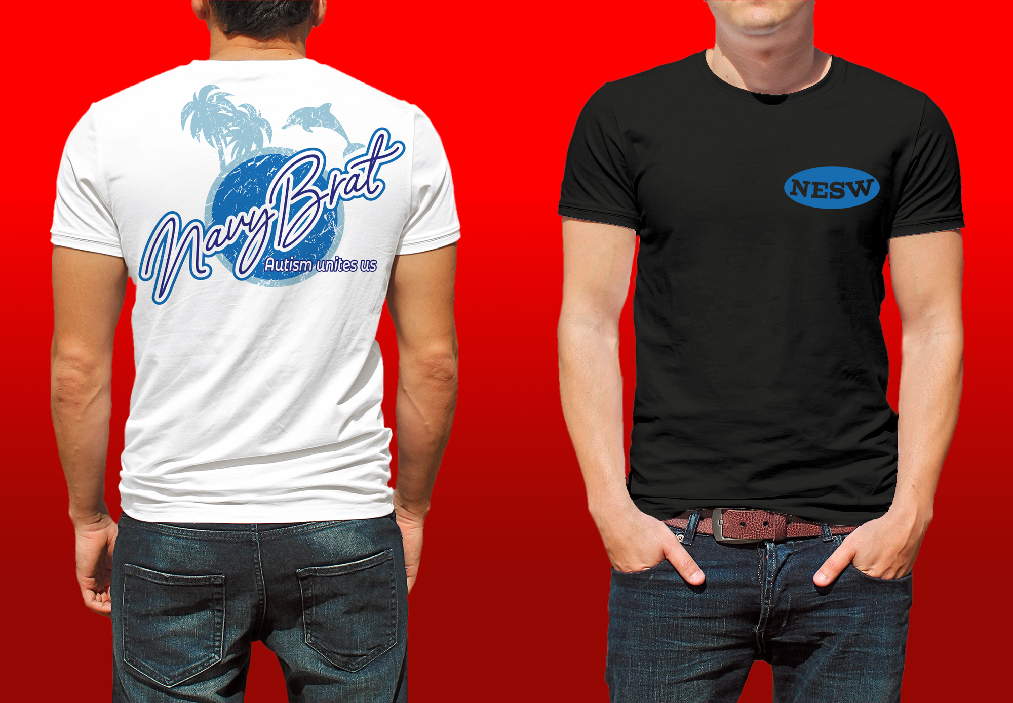 T-shirt Design by Al Pech for this project | Design #22122147