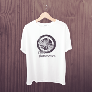 T-shirt Design by Elsera