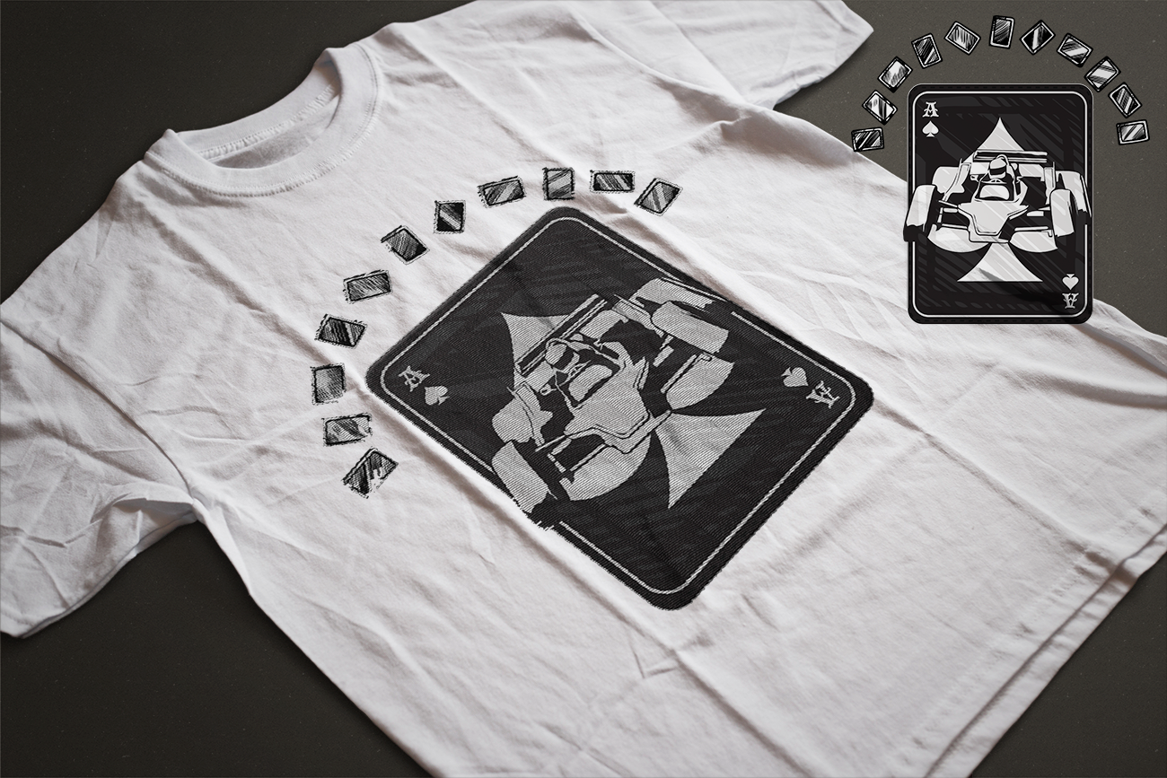 T-shirt Design by iAbdelrahman Moustafa for this project | Design #22113420