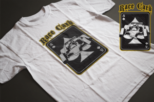 Diseño de Camiseta por iAbdelrahman Moustafa para este proyecto | Diseño: #22114149
