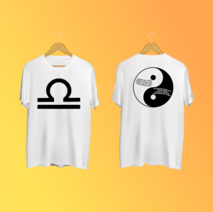 Diseño de Camiseta por iAbdelrahman Moustafa para este proyecto | Diseño: #22124540