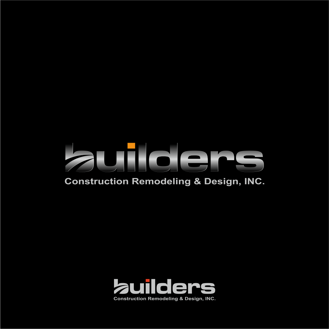 Logo Design by eugenv for Beyond Construction & Remodeling LLC | Design #22069393