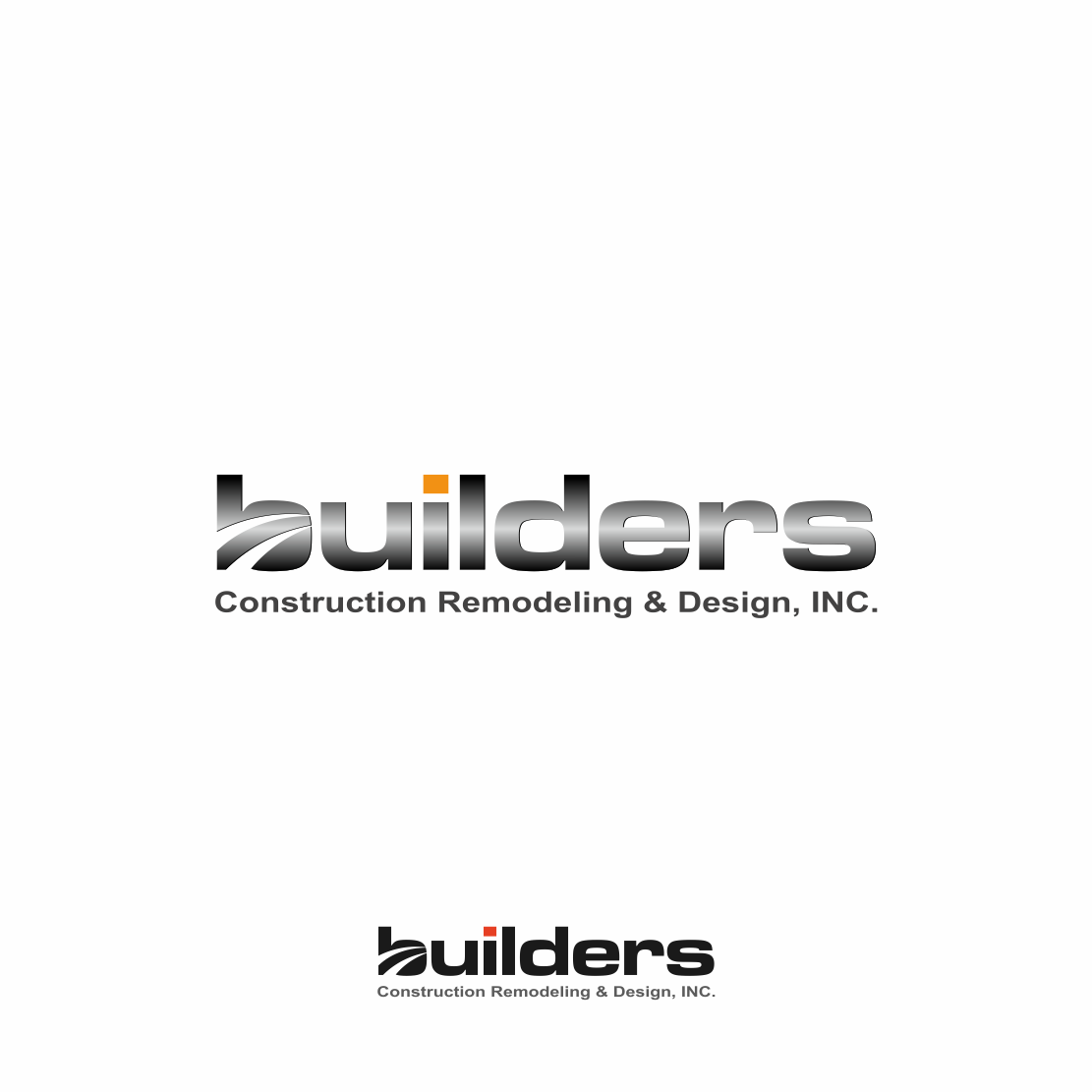Logo Design by eugenv for Beyond Construction & Remodeling LLC | Design #22076950