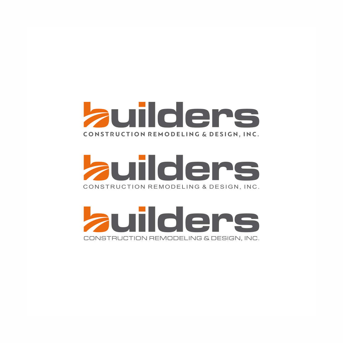 Logo-Design von eugenv für Beyond Construction & Remodeling LLC | Design #22077470
