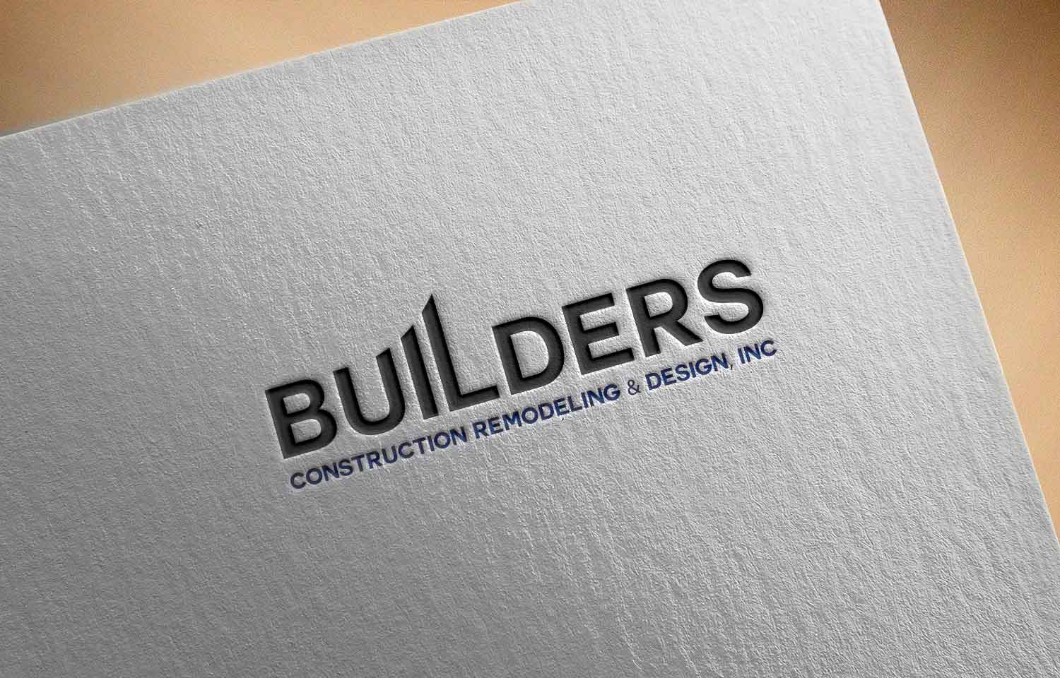 Diseño de Logo por baki99 para Beyond Construction & Remodeling LLC | Diseño #22073681