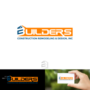 Design de Logo par zatsukiki pour Beyond Construction & Remodeling LLC | Design : #22082494