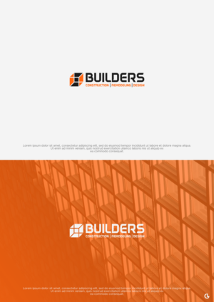 Logo Design by R!CKY for Beyond Construction & Remodeling LLC | Design: #22117021