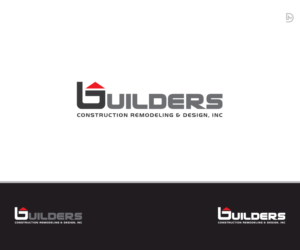 Logo Design by D_Mantra for Beyond Construction & Remodeling LLC | Design: #22070161