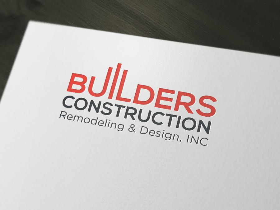 Logo Design by Muhammad Imran 3 for Beyond Construction & Remodeling LLC | Design #22070699