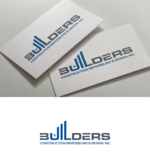 Logo Design by fatiyadesign for Beyond Construction & Remodeling LLC | Design: #22069403