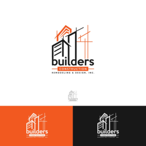 Design de Logo par Eppeok pour Beyond Construction & Remodeling LLC | Design : #22075274