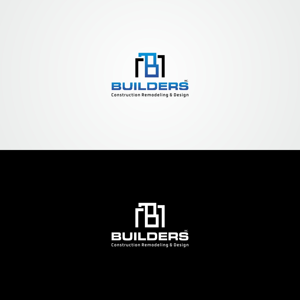 Logo Design by Basksh Designs for Beyond Construction & Remodeling LLC | Design #22069873