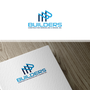 Logo Design by Maxo-Biz for Beyond Construction & Remodeling LLC | Design: #22073658