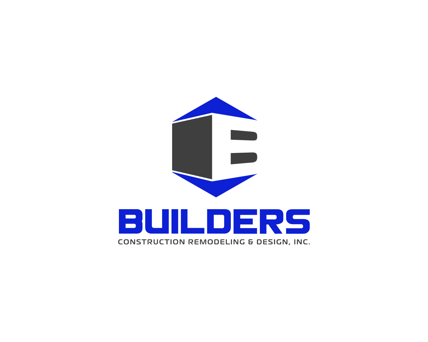 Diseño de Logo por Gina764 para Beyond Construction & Remodeling LLC | Diseño #22114127