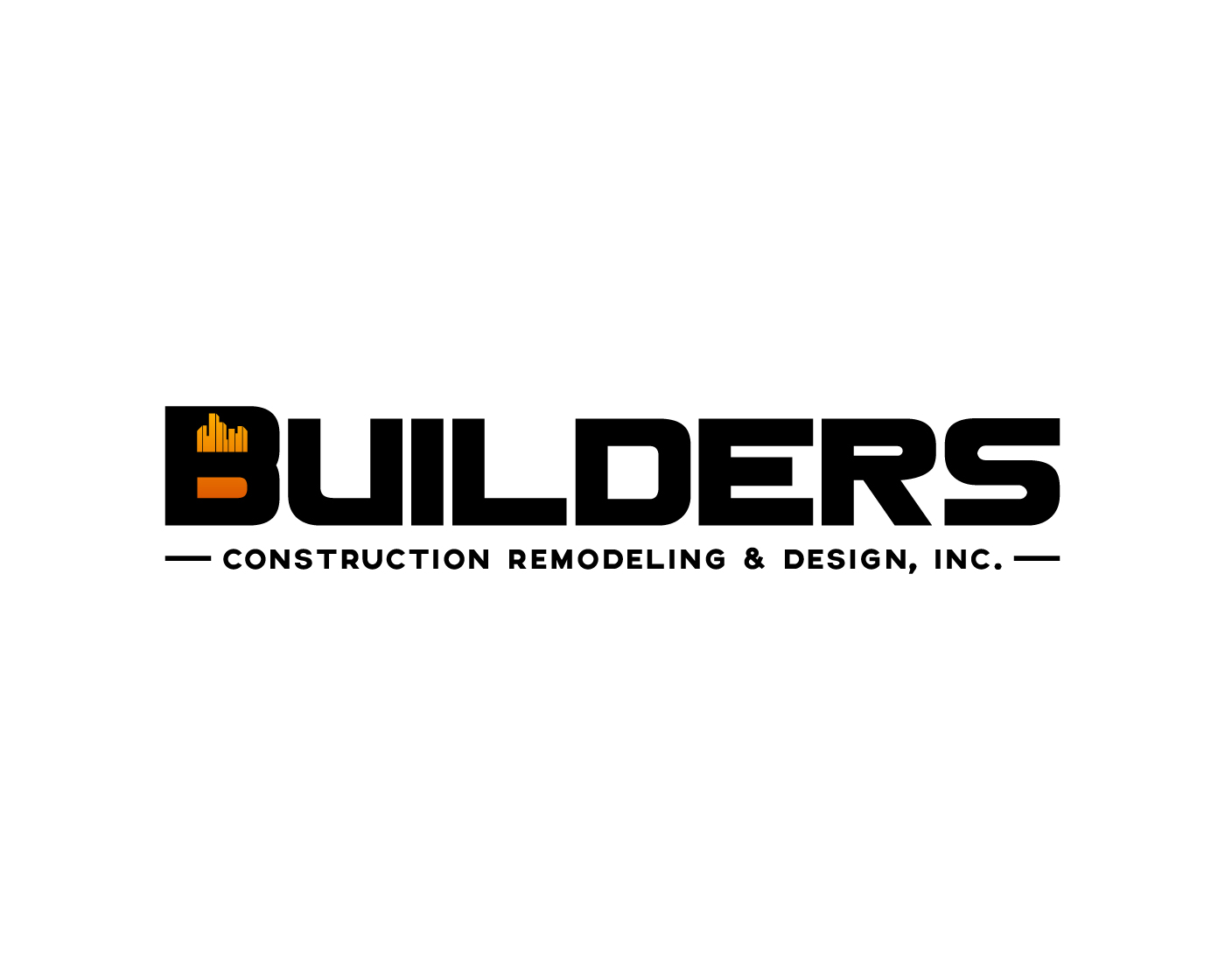 Diseño de Logo por Gina764 para Beyond Construction & Remodeling LLC | Diseño #22077492