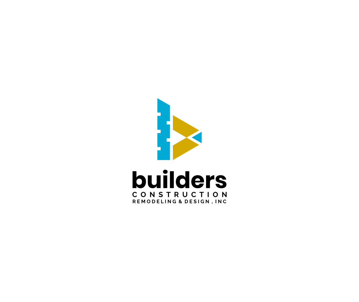 Logo Design by Riaper for Beyond Construction & Remodeling LLC | Design #22079290