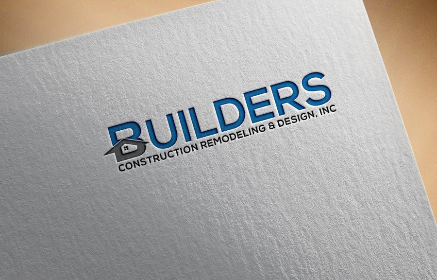 Diseño de Logo por khairul 5 para Beyond Construction & Remodeling LLC | Diseño #22073328