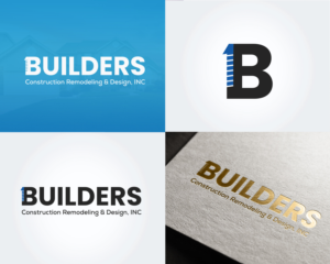 Design de Logo par Srabon55014 pour Beyond Construction & Remodeling LLC | Design : #22117437