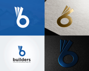 Design de Logo par Srabon55014 pour Beyond Construction & Remodeling LLC | Design : #22118275