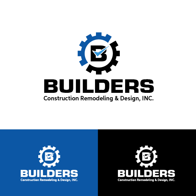 Logo Design by ben@rt for Beyond Construction & Remodeling LLC | Design #22072762