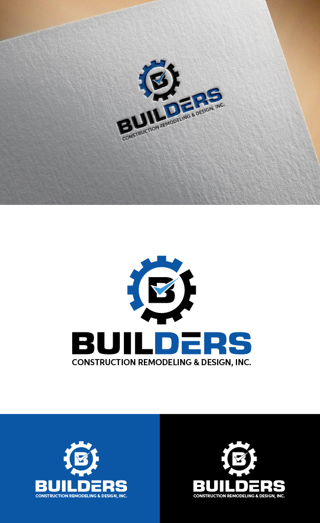 Diseño de Logo por ben@rt para Beyond Construction & Remodeling LLC | Diseño #22072852