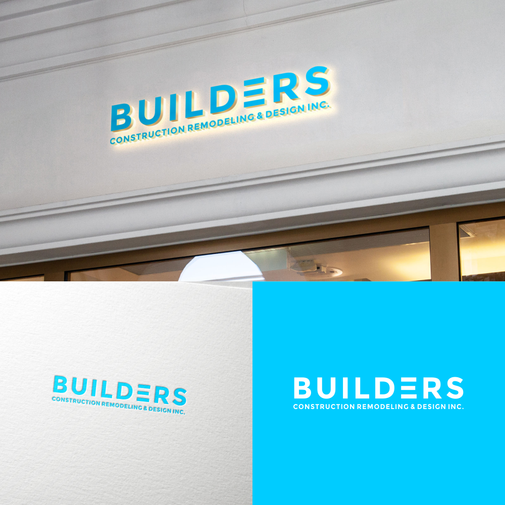 Logo Design by rinaldoajigunadi 2 for Beyond Construction & Remodeling LLC | Design #22069076