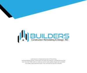 Design de Logo par RedLine 3 pour Beyond Construction & Remodeling LLC | Design : #22072778