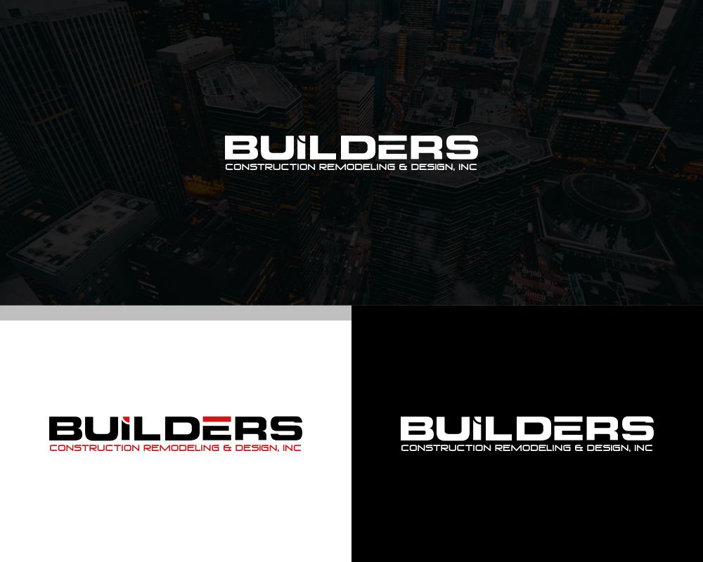 Logo Design by CIG Designer for Beyond Construction & Remodeling LLC | Design #22071689