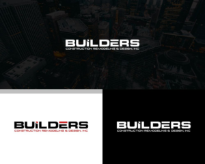 Logo Design by CIG Designer
