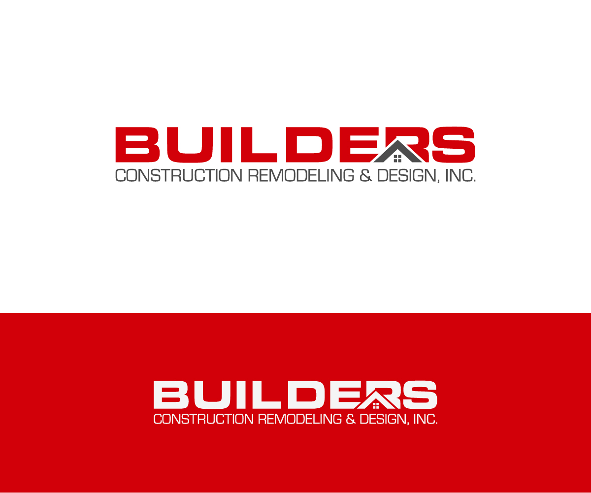 Logo Design by Jonrose for Beyond Construction & Remodeling LLC | Design #22069052