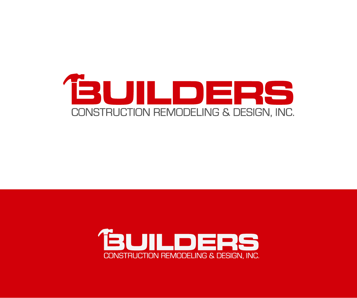 Diseño de Logo por Jonrose para Beyond Construction & Remodeling LLC | Diseño #22069093