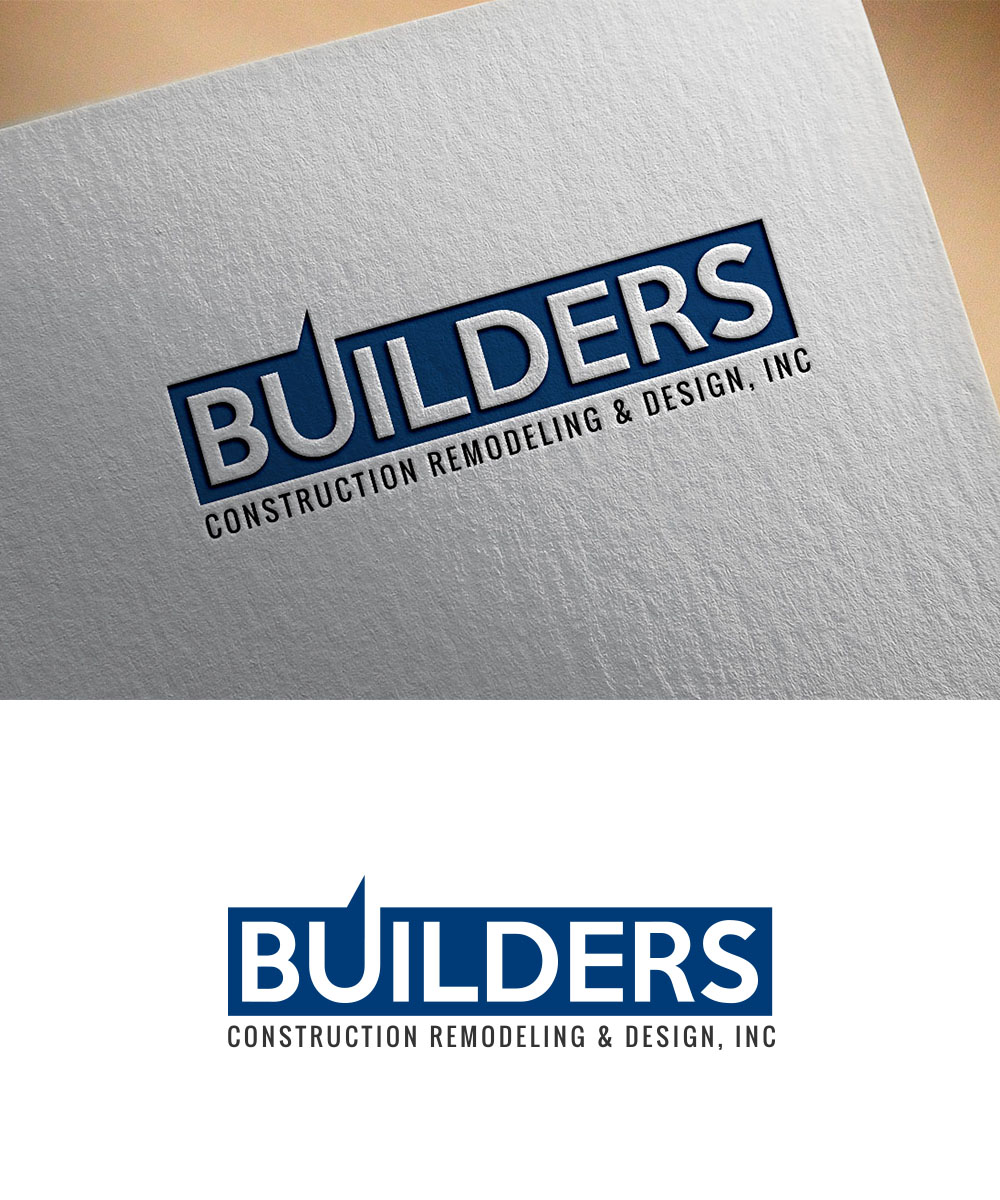 Diseño de Logo por Aliqa Design para Beyond Construction & Remodeling LLC | Diseño #22071965