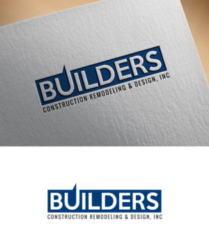 Design de Logo par Aliqa Design pour Beyond Construction & Remodeling LLC | Design : #22071965