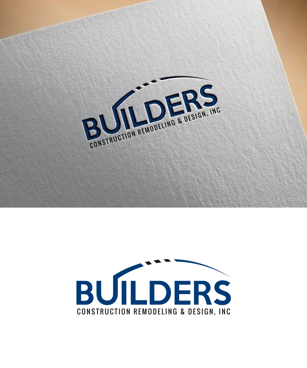 Logo Design by Aliqa Design for Beyond Construction & Remodeling LLC | Design #22071966