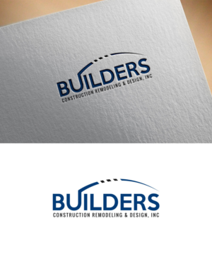 Logo Design by Aliqa Design for Beyond Construction & Remodeling LLC | Design: #22071966
