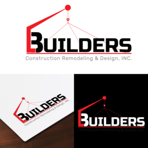 Design de Logo par Bhavik1008 pour Beyond Construction & Remodeling LLC | Design : #22098477