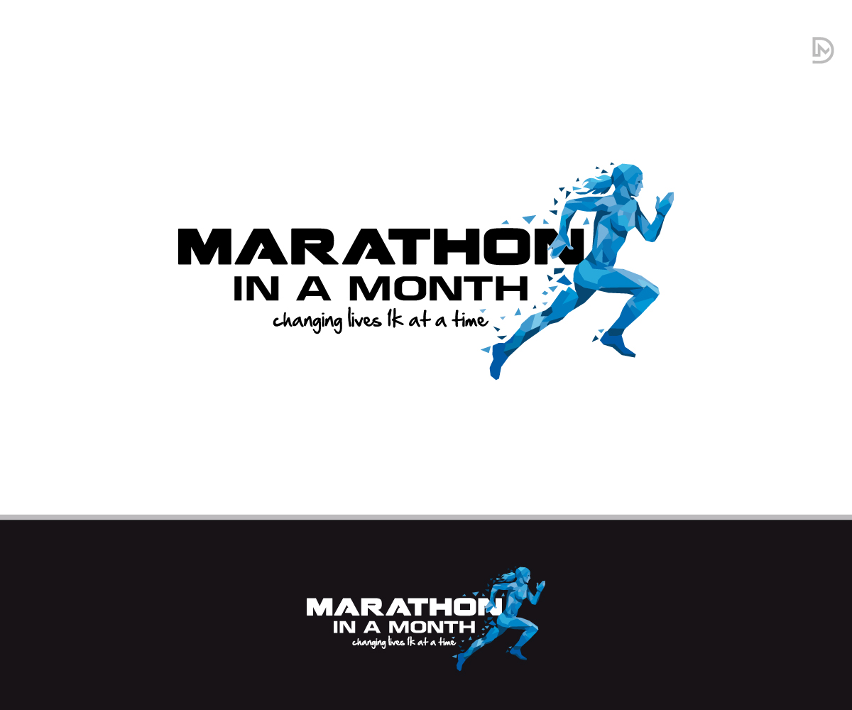 Logo Design by D_Mantra for this project | Design #22071706