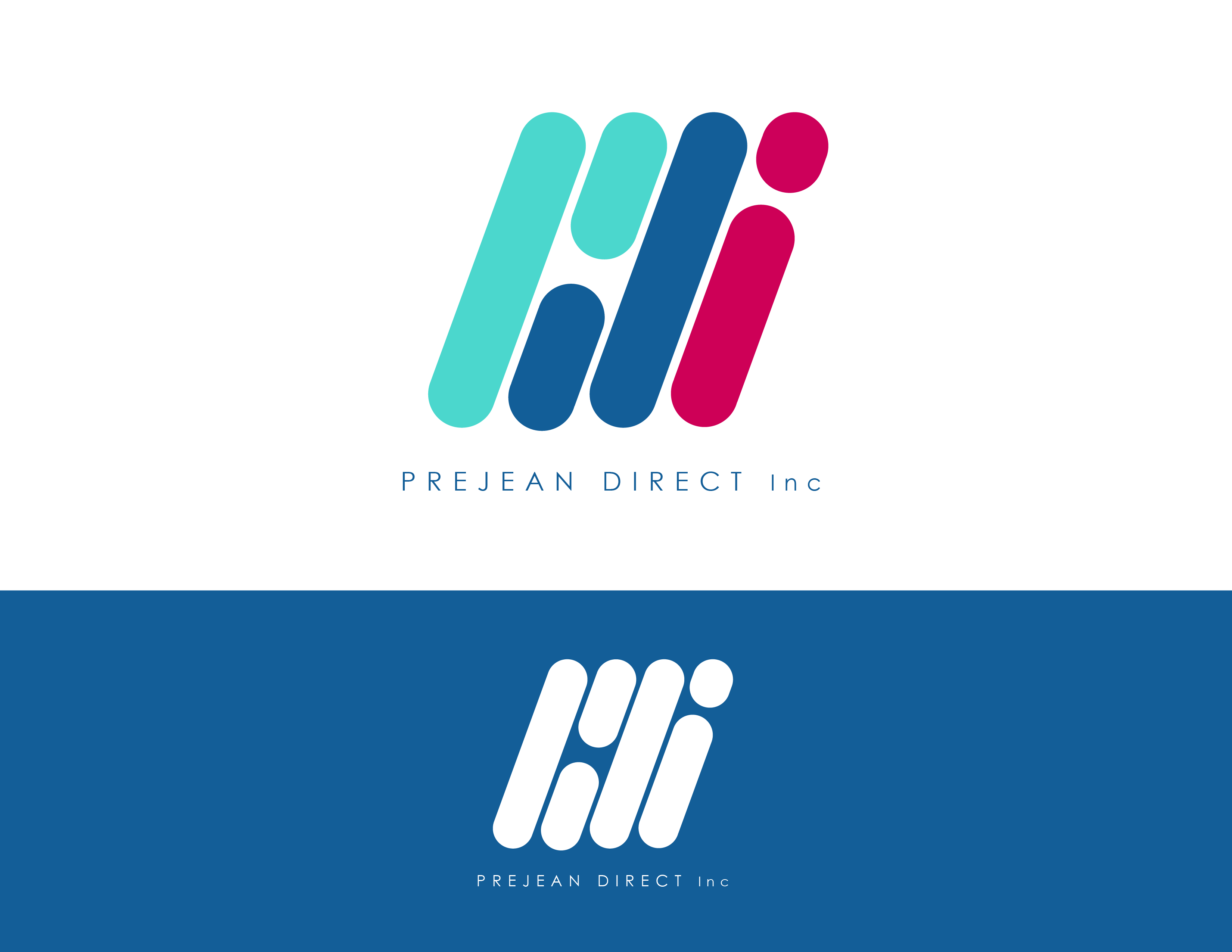 Logo Design by I am Andrés for PRM CPAs + ADVISORS | Design #22076308